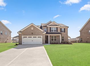 1538 Brookstone Xing #6, Bogart, GA 30622