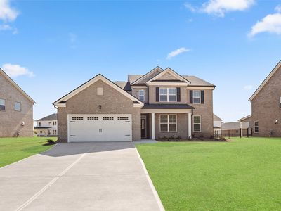 1538 Brookstone Xing #6, Bogart, GA, 30622