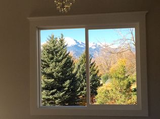 1820 Westmoreland Rd, Colorado Springs, CO 80907