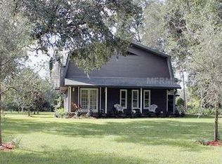 1850 Reynolds Rd, De Leon Springs, FL 32130