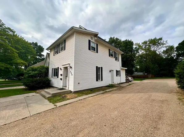 506 W Marshall St, Marshall, MN 56258