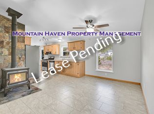 606 Silver Creek Rd, Idaho Springs, CO 80452