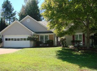 2007 Quail Run, Lawrenceville, GA 30044