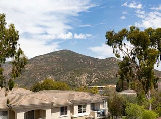 6876 Caminito Montanoso UNIT 53, San Diego, CA 92119