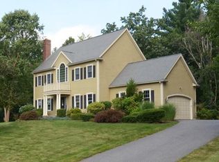 4 Sandy Ridge Rd, Sterling, MA 01564