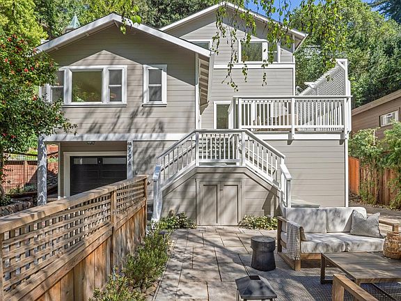 5th image of 334 W Blithedale Avenue
