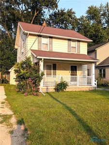 1846 Harlan Rd, Toledo, OH, 43615