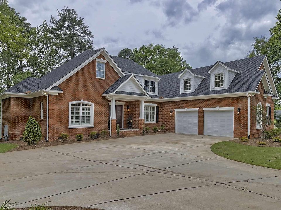 321 Country Lake Ct, Lexington, SC 29072 Zillow