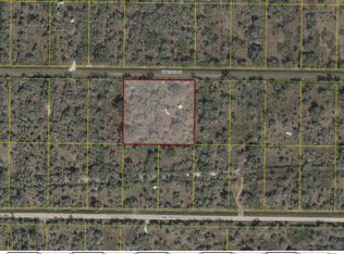 17276 NW 258th St, Okeechobee, FL 34972
