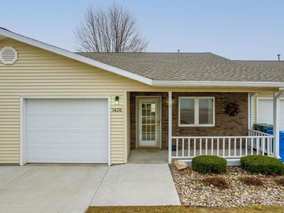 1426 15th Street, Baraboo, WI, 53913