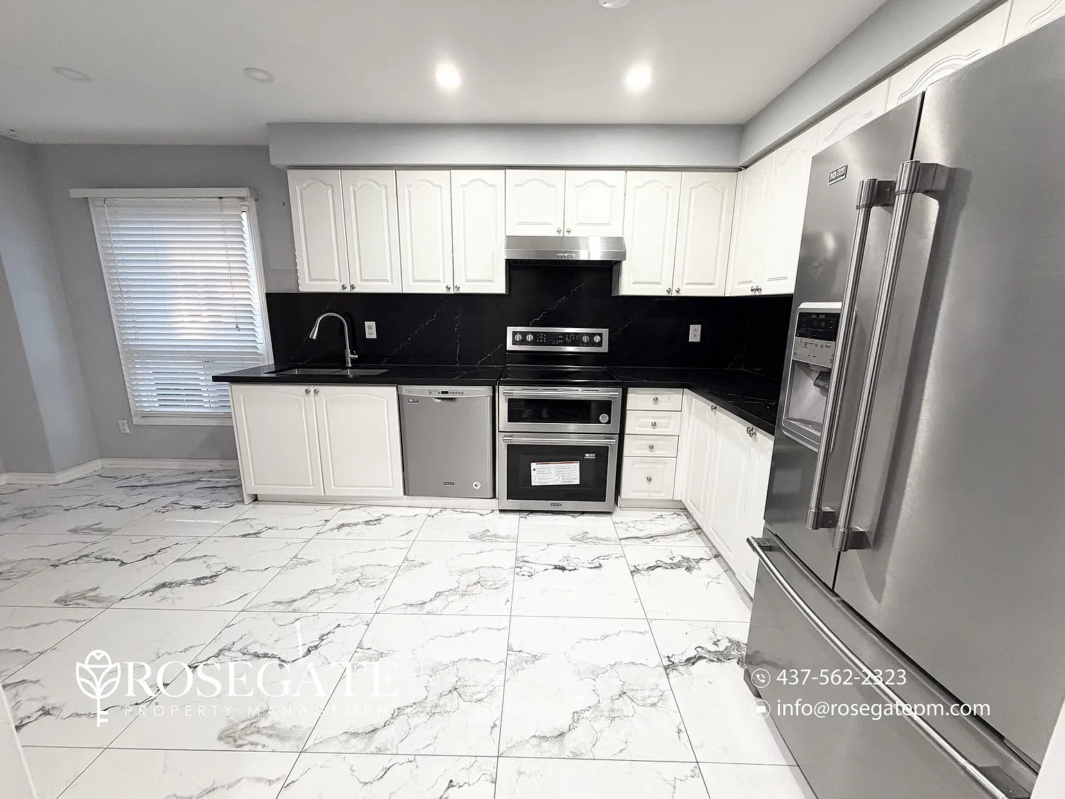 7200 Harding Crescent Mississauga — Photo 4