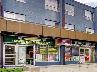 426 Dawes Rd UNIT A, Toronto, ON