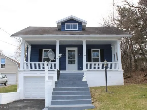 66 Keystone Ave, Chambersburg, PA 17202