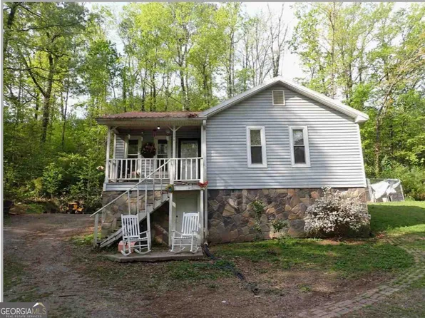194 Cagle Rd, Chatsworth, GA 30705