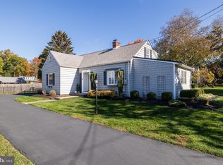 531 Covington Ter, Moorestown, NJ 08057