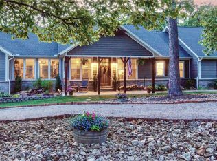 15101 Haynes Rd, Rogers, AR 72756