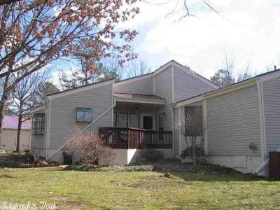 134 Richwood Dr APT 2, Fairfield Bay, AR, 72088