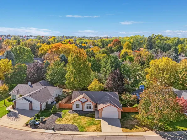 6131 N Pintail Way, Garden City, ID 83714