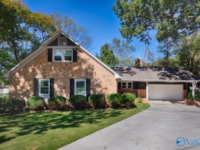 413 Cumberland Dr SE, Huntsville, AL, 35803