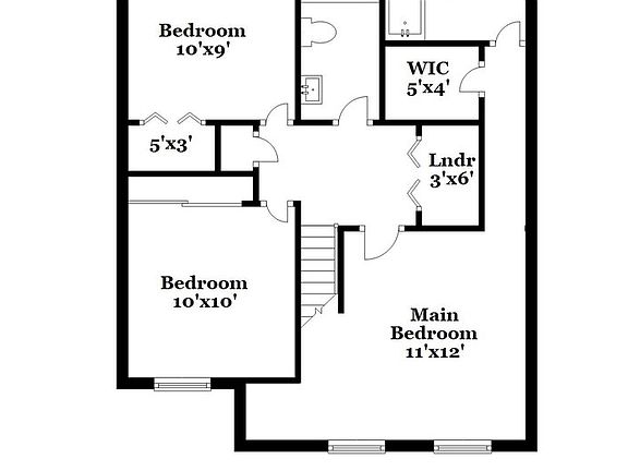 3rd image of 6225 Smoke Ridge Ln
