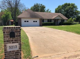 5213 Roadrunner Dr, Durant, OK 74701