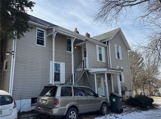 1124 Monnot Pl NW, Canton, OH 44703