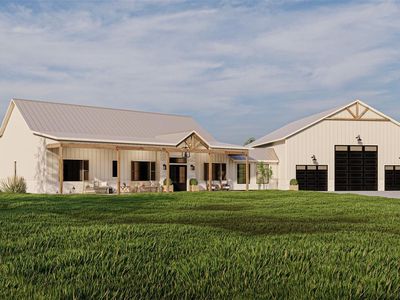4593 S County Road 181, Byers, CO, 80103