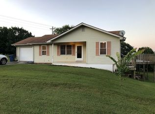 434 Freedom School Rd, Mount Vernon, KY 40456