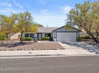 1815 Alicant Way, Henderson, NV 89014