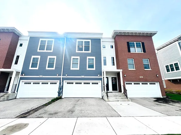 514 Highland Pkwy, Itasca, IL 60143
