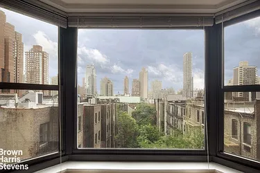 Rented by Brown Harris Stevens