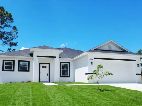 1098 HAMMACHER AVENUE SW, PALM BAY, FL 32908