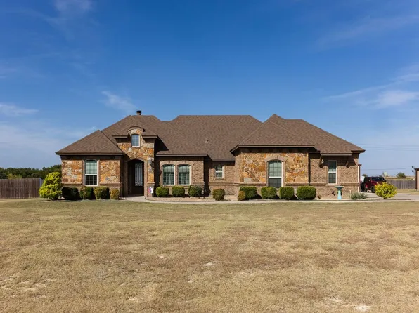 123 Cactus Dr, Decatur, TX 76234