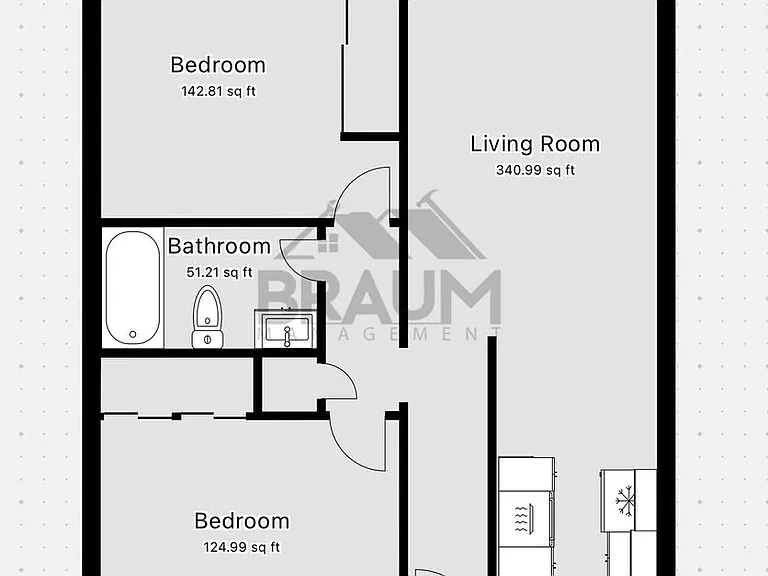 4636 LAUREL CANYON, LLC — Photo 27