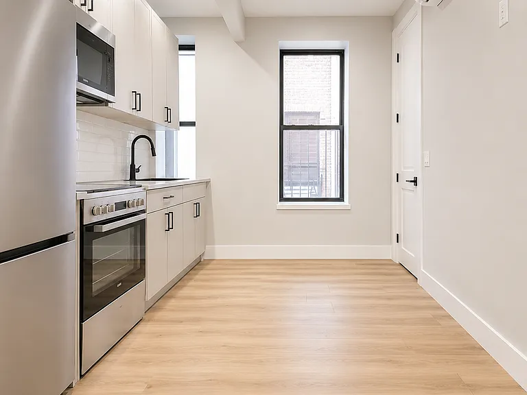 1369 Saint Johns Pl #3A — Photo 2