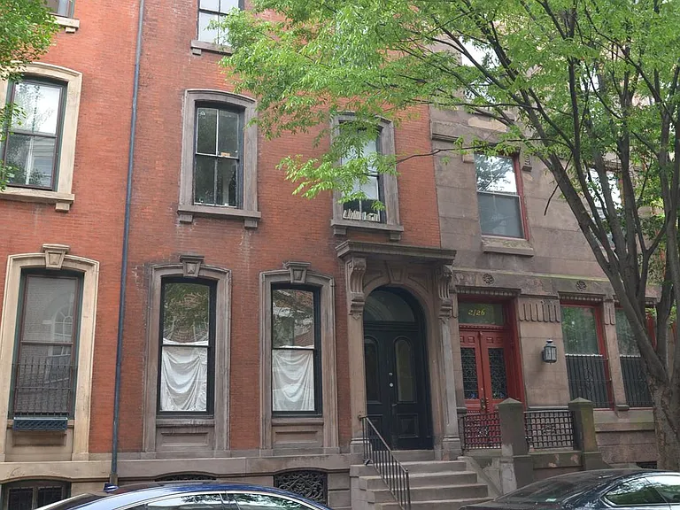 2124 Spruce St #3R — Photo 1
