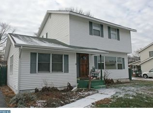 301 Elderfield Rd, Newark, DE 19713