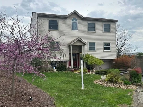 108 Textor Dr, North Versailles, PA 15137