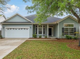13568 NW 5th Ln, Newberry, FL 32669