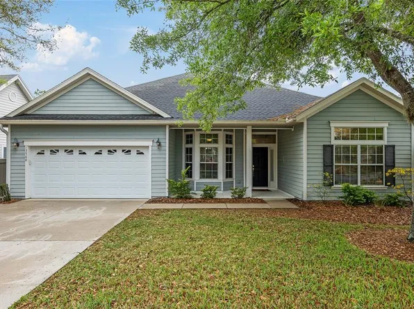 13568 NW 5TH LANE, NEWBERRY, FL 32669