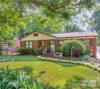 4824 Harcourt Ln, Charlotte, NC, 28212