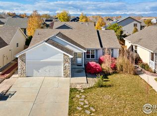 412 Moss Rock Way, Johnstown, CO 80534
