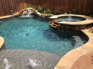 10379 Ferry Farm Ln, Frisco, TX 75035