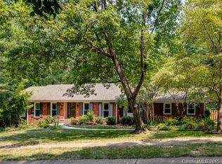 500 Robmont Rd, Charlotte, NC 28270