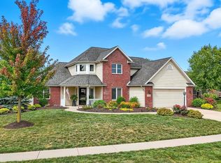 12825 Tuscany Way, Fort Wayne, IN 46845