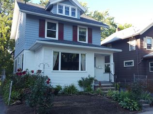 200 McKinley St, Rochester, NY 14609
