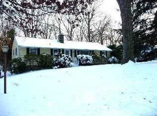 70 Murray St, Norwalk, CT 06851