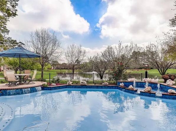 311 Spring Lakes Haven, Spring, TX 77373