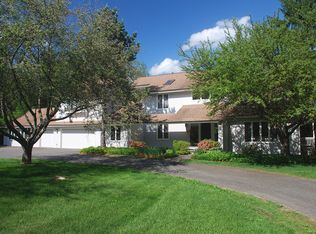 65 Oxbow Road, Lincoln, MA 01773