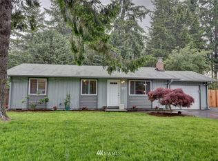 1530 Rockcress Dr SE, Olympia, WA